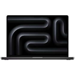 Ноутбук Apple MacBook Pro 16 (2024) Nano-texture display Space Black (Apple M4 Pro 14-CPU/48Gb/1Tb/20-GPU)