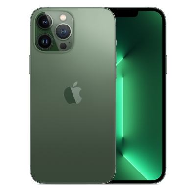 Смартфон Apple iPhone 13 Pro 512GB Alpine Green (Альпийский Зеленый) SIM+eSIM