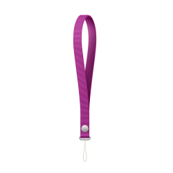 Ремешок на запястье Apple Wrist Strap – Magenta (Фиолетовый)
