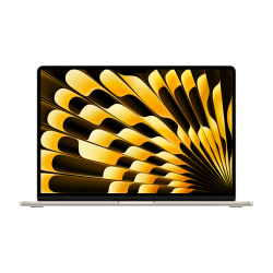 Ноутбук Apple MacBook Air 13 M5 (2026) Starlight (Apple M5 10-CPU/13.6/32Gb/2Tb/10-GPU)