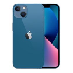 Смартфон Apple iPhone 13 128GB Blue (Синий) Dual SIM
