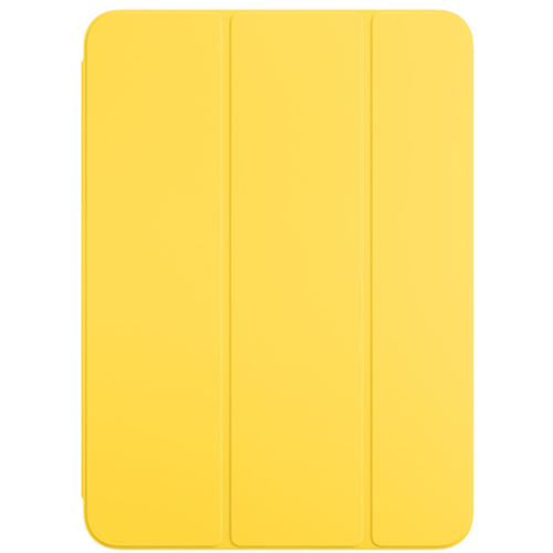 Чехол Smart Folio для Apple iPad 10,9 (2022) Lemonade (Желтый)