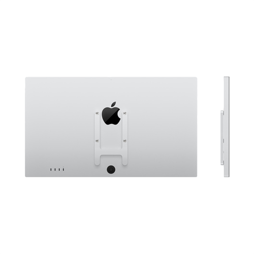 Монитор Apple Studio Display 27", 5120 x 2880 5K, IPS, VESA mount adapter, Nano-Texture Glass