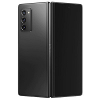 Samsung Galaxy Fold 2 256Gb Mystic Black (Черный) (SM-F916B)