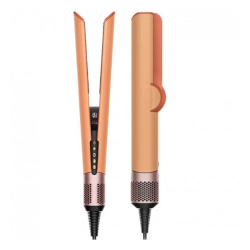 Выпрямитель Dyson Airstrait HT01 Ceramic Apricot/Topaz (Оранжевый/Топаз)
