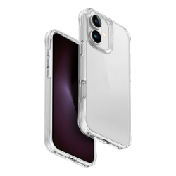 Чехол для iPhone 16 Plus UNIQ Lifepro Xtreme Clear