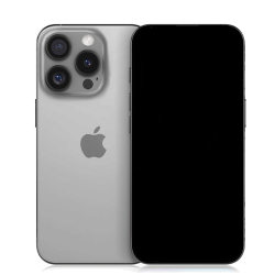 Смартфон Apple iPhone 16 Pro 256Gb Natural Titanium (Титановый) eSIM