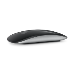 Мышь Apple Magic Mouse (USB‑C) - Black Multi-Touch Surface