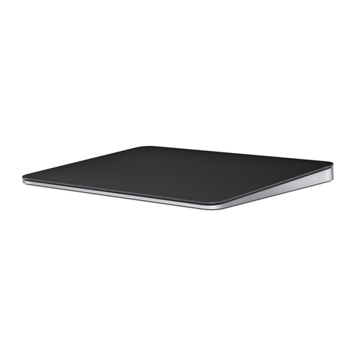 Трекпад Apple Magic Trackpad (USB‑C) - Black Multi-Touch Surface (Черный)