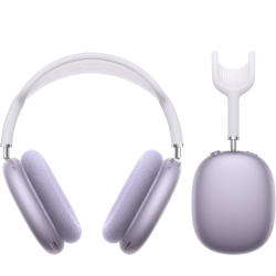 Наушники Apple AirPods Max Purple (Фиолетовый) (2024)