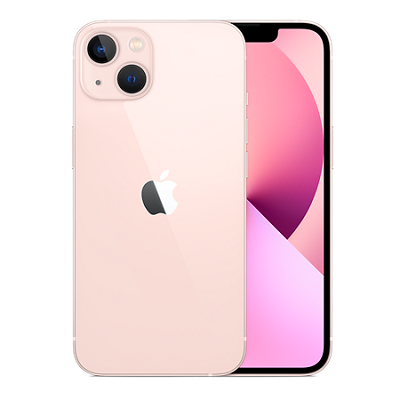 Смартфон Apple iPhone 13 256GB Pink (Розовый) SIM+eSIM