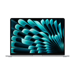 Ноутбук Apple MacBook Air 13 M5 (2026) Silver (Apple M5 10-CPU/13.6/24Gb/1Tb/10-GPU) MDH94