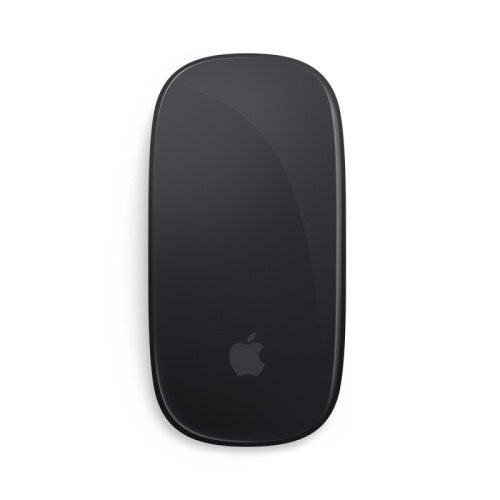 Мышь Apple Magic Mouse 3 Space Gray (Черная)