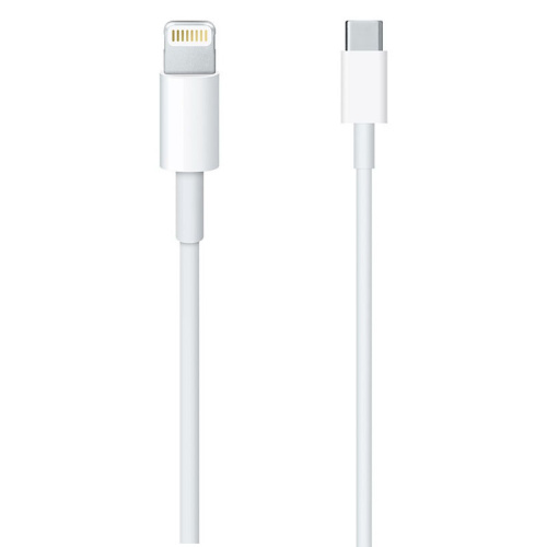 Кабель Apple USB-C to Lightning Cable (1 m)