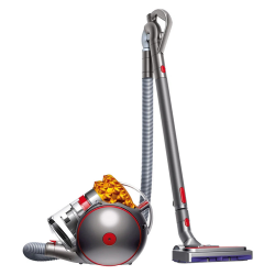 Пылесос Dyson Big Ball Multifloor 2 (Никель/Медь)