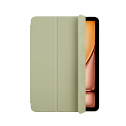 Чехол Smart Folio для Apple iPad Air 13 M2 (2024) Green (Зеленый)