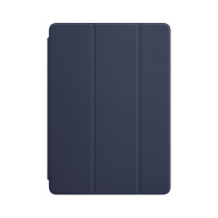 Чехол Smart Case для iPad mini (2021) Midnight Blue (Темно-синий)