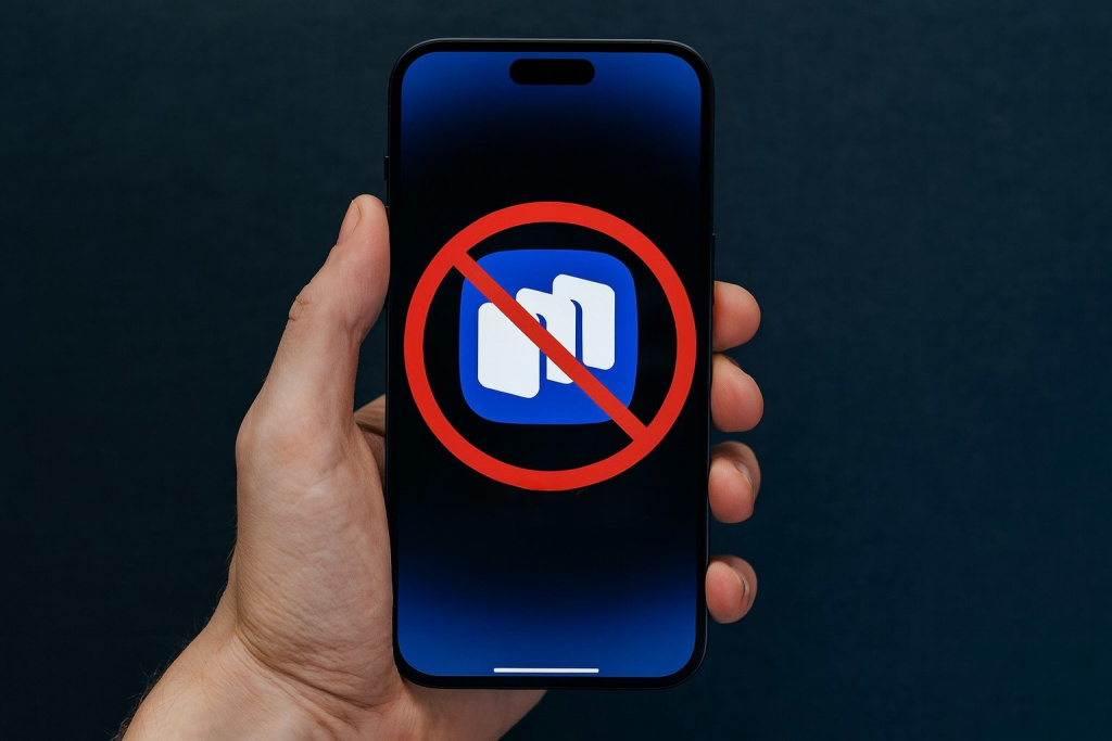 Что значит iPhone без RuStore и почему это называют «дефектом»