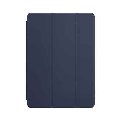 Чехол Smart Case для iPad mini (2021) Midnight Blue (Темно-синий)