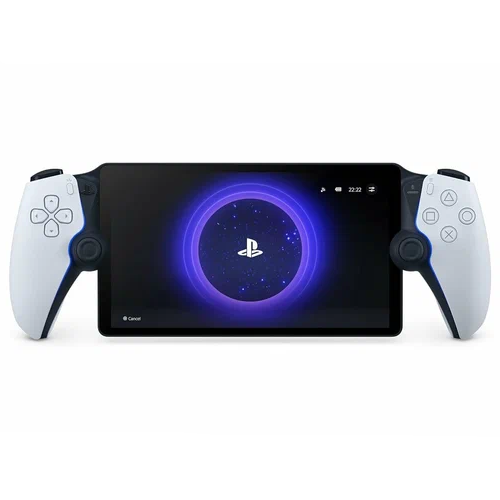 Портативное игровое устройство Sony PlayStation Portal Remote Player