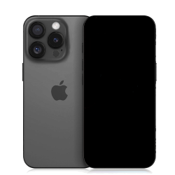 Смартфон Apple iPhone 16 Pro 512Gb Black Titanium (Черный Титан) Dual SIM
