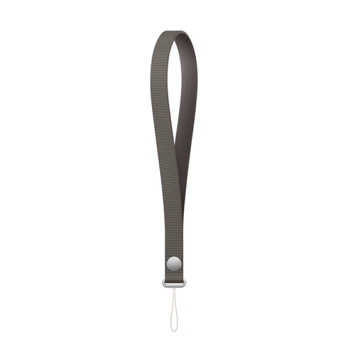 Ремешок на запястье Apple Wrist Strap – Taupe (Серо-коричневый)