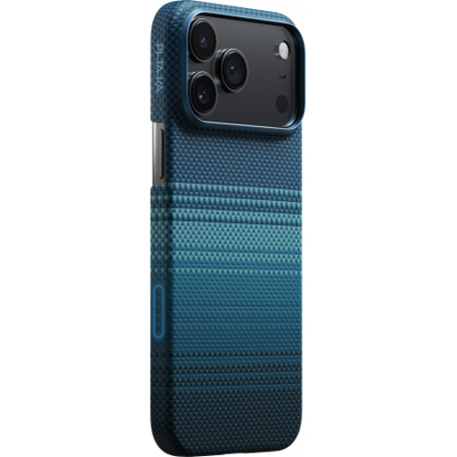 Чехол Pitaka Ultra-Slim Case для iPhone 17 Pro Moonrise