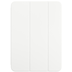 Чехол Luxcopy Smart Folio для Apple iPad 10,9 (2022\2025) White (Белый)