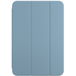 Чехол Apple для iPad mini (A17 Pro) Smart Folio - Denim
