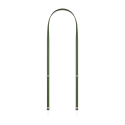 Ремень через плечо Apple Crossbody Strap – Green (Зеленый)