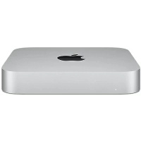 Компьютер Apple Mac Mini 2023 Silver (Apple M2 Pro 10-core CPU/32Gb/8Tb/16-Core GPU)