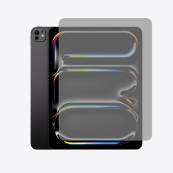 Защитное стекло для iPad Pro 13" (2024)