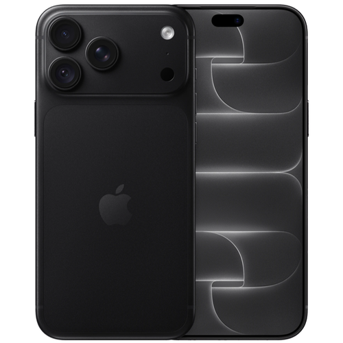 Смартфон Apple iPhone 18 Pro Max 512Gb Black (Черный) eSIM