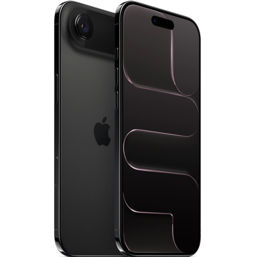 Смартфон Apple iPhone Air 512GB Space Black (Черный) eSIM
