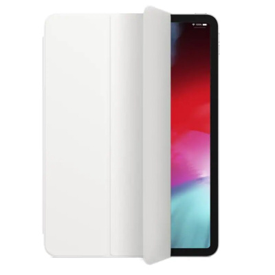 Чехол Smart Case для Apple iPad Pro 11" (2021/2022) White (Белый)