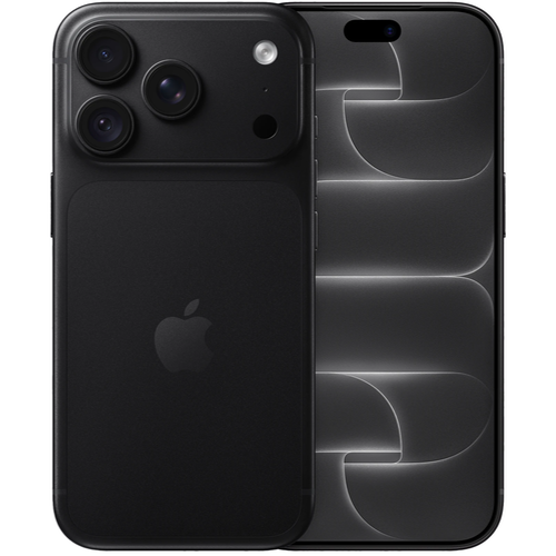Смартфон Apple iPhone 18 Pro 256Gb Black (Черный) Dual SIM