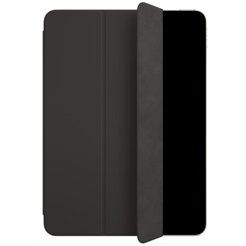 Чехол Luxcopy Smart Folio для Apple iPad Pro 13 M4 (2024) Black (Черный)
