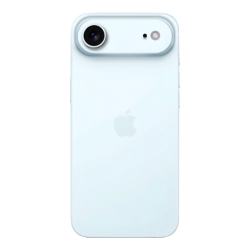 Смартфон Apple iPhone 17 Air 256GB Blue (Голубой) Dual SIM