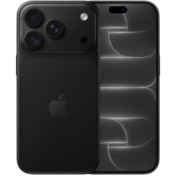 Смартфон Apple iPhone 18 Pro 1Tb Black (Черный) SIM+eSIM