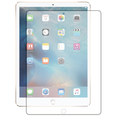 Защитное стекло для iPad Air (2019) Защитное стекло для iPad Air (2019)