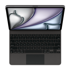 Клавиатура Apple Magic Keyboard для iPad Air 13 (M3) MGYY4 (Черный)