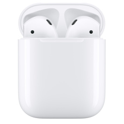 Наушники Apple AirPods 2