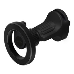 Автомобильный держатель Uniq TRELIX Magnetic Black