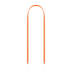 Ремень через плечо Apple Crossbody Strap – Orange (Оранжевый)