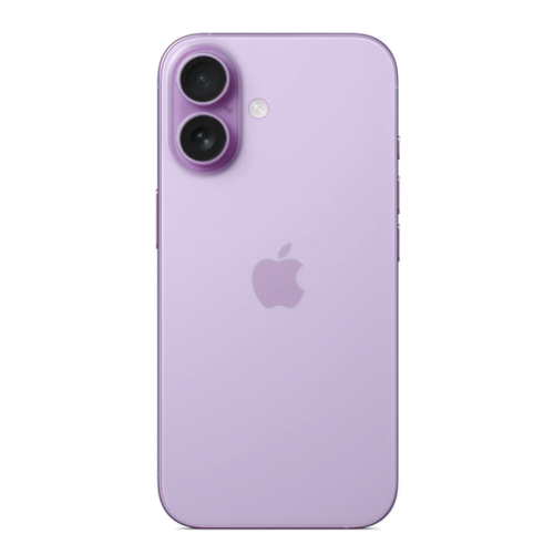 Смартфон Apple iPhone 17 256GB Purple (Фиолетовый) SIM+eSIM