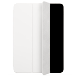 Чехол Luxcopy Smart Folio для Apple iPad Air 11 M2/M3 (2024/2025) White (Белый)