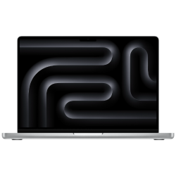 Ноутбук Apple MacBook Pro 14 (2025) Silver (Apple M5 10-CPU/16Gb/2Tb/10-GPU)