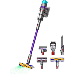 Беспроводной пылесос Dyson Gen5 Deteсt Absolute Purple (Фиолетовый)