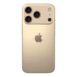 Смартфон Apple iPhone 17 Pro 256Gb Desert Titanium (Пустынный Титан) SIM+eSIM