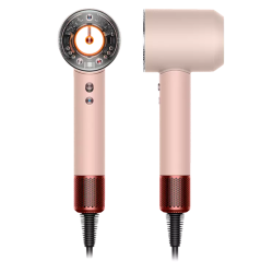 Фен Dyson Supersonic Nural HD16 Kanzan Pink (Розовый)